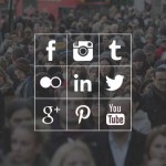 Gestion de Redes Sociales en Agencia de Marketing Online